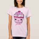 Buscar yum camisetas Rosa