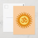 Buscar om símbolo postales Meditación