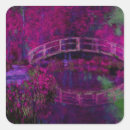 Buscar impresionism pegatinas Claude monet