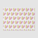 Buscar hielo papel de seda Paleta