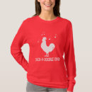 Buscar silueta del gallo camisetas Granja