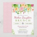 Buscar madre e hija invitaciones Para ella