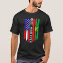 Buscar bandera de burkina faso camisetas Nunca