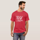 Buscar vino camisetas Corazón