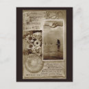 Buscar cariñosos postales Vintage