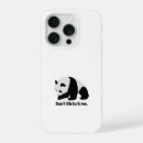 Buscar oso blanco y negro iphone fundas General y unisex