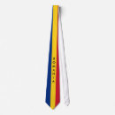 Buscar bandera de rumania corbatas Para todos