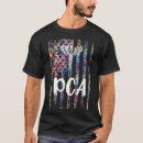 Buscar pca camisetas Paciente