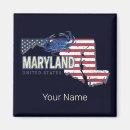 Buscar annapolis imanes Mapa
