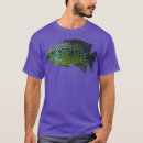 Buscar blue fish camisetas Pescar