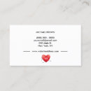 Buscar stethoscope tarjetas de visita Atención médica