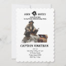 Buscar bandera pirata invitaciones Náutico
