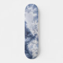 Buscar tormenta tablas de skate Nubes