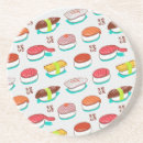 Buscar sushi posavasos Kawaii