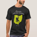 Buscar frogman camisetas Ohio