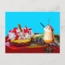 Buscar smoothie postales Beber