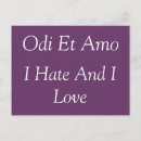 Buscar odio postales Inspirador