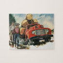 Buscar antigüedad puzzles Retro