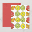 Buscar fruta fresca postales Para ella