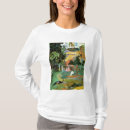 Buscar gauguin camisetas Tropical