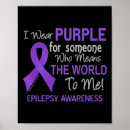 Buscar epilepsia posters Para