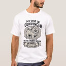 Buscar chow camisetas Cachorro