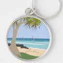 Buscar tree llaveros Playa