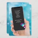 Buscar teléfono móvil postales Invitados