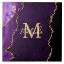 Buscar morado azulejos Agate