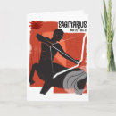 Buscar archer tarjetas Horóscopo