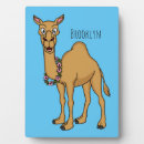 Buscar camellos placas fotograbadas General y unisex