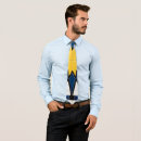 Buscar elegante corbatas Marido