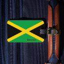 Buscar la bandera jamaica accesorios Patriótico