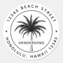 Buscar palmera negra pegatinas Para todos