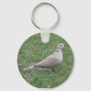 Buscar palomas llaveros Cadena de claves