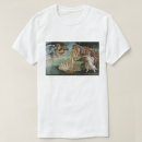 Buscar venus botticelli camisetas Mitología