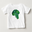 Buscar vegetarianos bebe ropa Vegetal