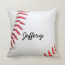 Buscar baseball cojines Equipo