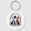 Buscar guardabosques llaveros Veterinario