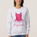Buscar ballet sudaderas Tutu