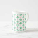 Buscar intermedio tazas General y unisex
