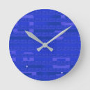 Buscar circuito relojes de pared Elegante
