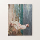 Buscar siglo xix puzzles Mujer