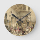 Buscar pasillo relojes de pared Siglo