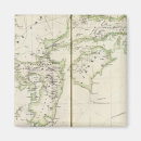 Buscar mapa de japón imanes Relieve