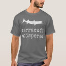 Buscar barracudas camisetas Pesca divertida