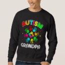 Buscar enigma sudaderas Autista