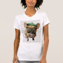 Buscar bulldog camisetas Animales