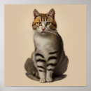 Buscar felina posters Retrato