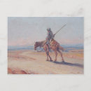 Buscar quijote postales Panza